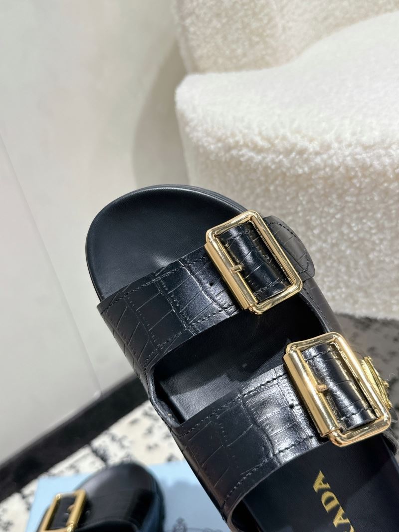 Prada Slippers